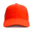thumbnail image 3 of Generica Gorras Mayoreo Variedad Lisas Unisex Paquete 20 Piezas Deportivas, 3 of 5