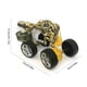 thumbnail image 3 of Tholdsy Modelo Vintage de coche, juguete artesanal para manualidades, tecnología de ciencia, decoración Experimental, vehículos, juguetes educativos, Juguetes Educativos Tholdsy FN009909-00B, 3 of 6