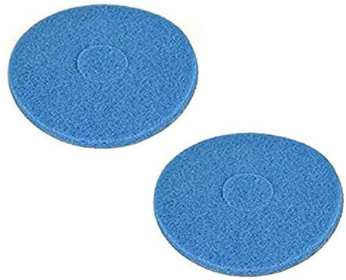 pads for oreck commercial orbiter for travertine floors