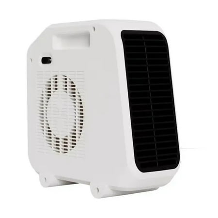 

Convenient and lightweight this small but powerful mini office heater is the perfect solution for quick heating in cozy dorm rooms. Compact and portable it‘s ideal for warming hands on