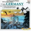 Germany Classical journey, Vol. 9, Beautiful World of Classical Music
