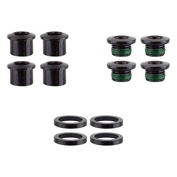 Sram Chainring Bolts - 11.6915.006.000