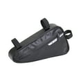 thumbnail image 1 of WEST BIKING Cycling Bag Waterproof MTB Road Bicycle Frame Bag Front Tube Triangle Pouch Large Capacity Tools Pannier Bike Bags, 1 of 6