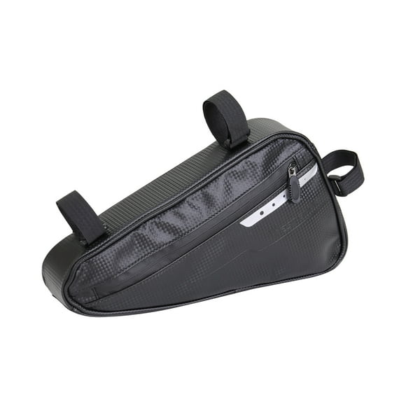 WEST BIKING Cycling Bag Waterproof MTB Road Bicycle Frame Bag Front Tube Triangle Pouch Large Capacity Tools Pannier Bike Bags