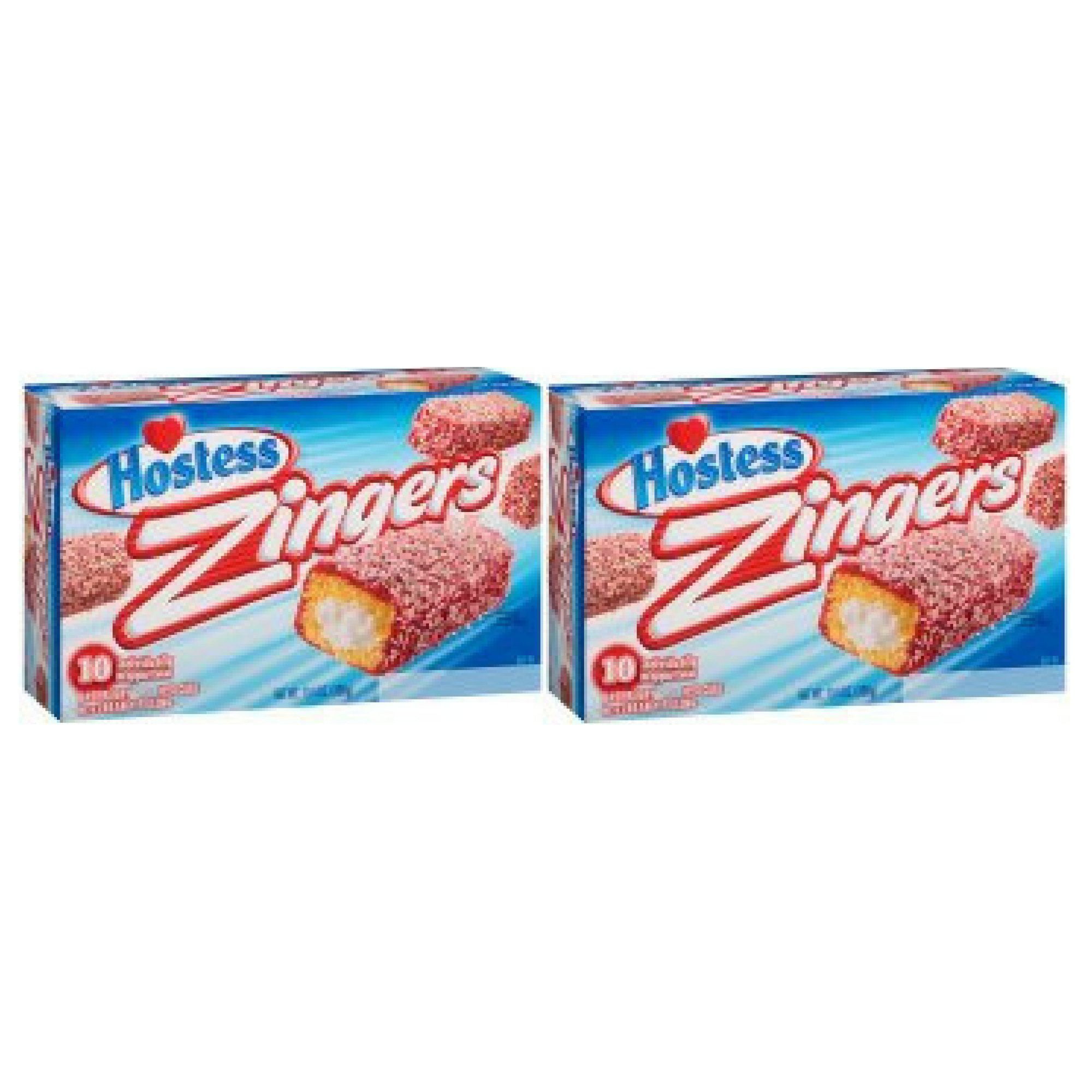 Zingers, Buy Zingers Online