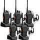 thumbnail image 1 of Walkie Talkies BAOFENG BF-888s de largo alcance, paquete de 5 con auricular, 1 of 8