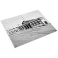 thumbnail image 3 of Print: Post Office, Ciudad Juarez, Mexico, circa 1902, 3 of 4