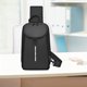 thumbnail image 1 of pstuiky Bolsa de viaje plegable grande con compartimento para zapatos bolsa divisoria para camping gimnasio fin de semana maleta con ruedas y resistente a desgarros., 1 of 7