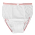 thumbnail image 2 of Period Panties, Leakproof L Size Menstrual Panties Soft  For Night For Female, 2 of 8