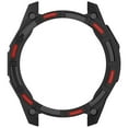 thumbnail image 4 of TPU ergonómico para reloj deportivo inteligente Diseño ahuecado y a prueba de caídas, 4 of 6