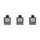thumbnail image 3 of Difusores de Caña de Fragancia Bewildely Vidrio Cuadrado gris humo 200mL, 3 of 6