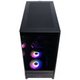 thumbnail image 3 of Ordinateur de jeux Cyberpowepc Gamer Supreme SLCAI8400CPGV2 avec AMD Ryzen 9 9950X, 3 of 3