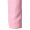 thumbnail image 2 of Aayomet Mens Suit Jacket Big and Tall Suit Collar Single Two Buttons Slim Fit Round Hem Pocket Small Suit Casual (Pink, XXXL), 2 of 5