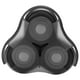 thumbnail image 5 of Accesorio de repuesto de cabezal de afeitadora de acero apto para Philips RQ10 RQ1250 RQ12 RQ1280 RQ1180 RQ11, 5 of 10