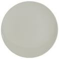 thumbnail image 6 of Tabletops Gallery 12 Piece Green Gray Pink Melamine Dinnerware Set Plates Bowls for Indoor/Outdoor Use, Service for 4, Pastel, 6 of 12