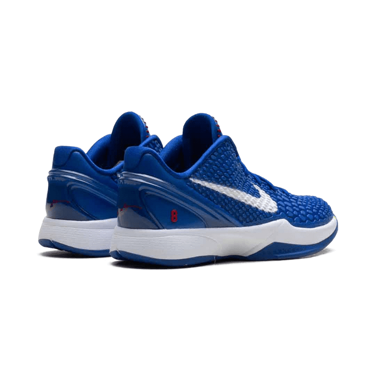 NIKE GRADE SCHOOL Kobe 6 GS 
