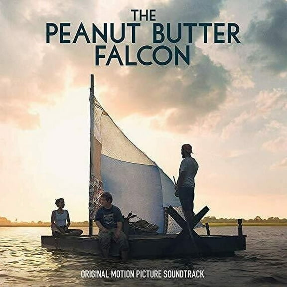 Peanut Butter Falcon / O.S.T. - The Peanut Butter Falcon (Original Motion Picture Soundtrack) - Music & Performance - CD