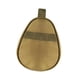 thumbnail image 4 of Bolsa organizadora para guardar vajilla de camping, bolsa para cubiertos y utensilios para exteriores. Caqui, 4 of 9
