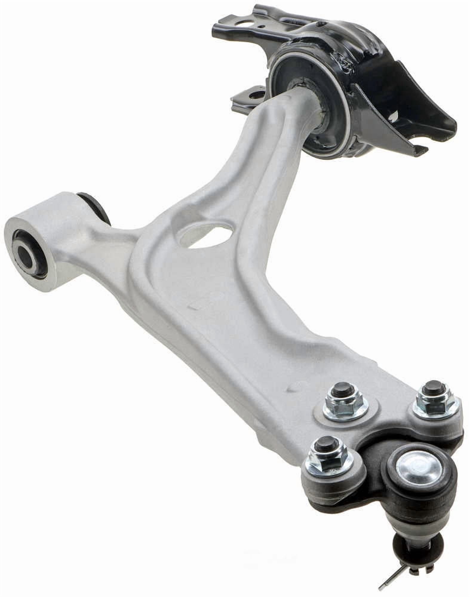 Mevotech CMS601326 Suspension Control Arm and Ball Joint Assembly