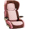 The First Years - Compass Ultra Folding Adjustable Booster, Daisy