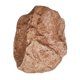 thumbnail image 3 of Roca Artificial para Paisajismo con Apariencia de Piedra Sintética, Decoración de Fibra de Vidrio, Elemento Decorativo de Piedra para Estanques, Estilo G, 3 of 8