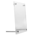 thumbnail image 4 of LABSERRON Document Frame Acrylic Clear 1Set 17.00X13.00X0.50CM, 4 of 7