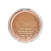 FLOWER BEAUTY Day Glow Highlighting Glaze | Cream Illuminator | Contour Glow Face Makeup | ABLAZE