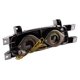 thumbnail image 4 of Intermitente LED Rocklicht Rocklichter Bremslicht para Suzuki GSXR600 93-95 Negro, 4 of 4