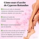 thumbnail image 4 of Yanonmyfd Natural Cyperus Rotundus Oil, Sin irritación Aceite Depilatorio Natural para Mujeres y Hombres - Tratamiento para Piernas, Brazos y Axilas - Suaviza la Piel y Reduce el Rebrote (2, 60ml),1, 4 of 16