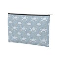 thumbnail image 2 of Haiem Turtle Music Lover Merch Makeup Bag, Cosmetic Bag,Singer Fans Cosmetic Bag, Portable Stationary Storage Organizer, Travel Makeup Bag, 2 of 8