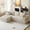 Beige, variant on Wiilayok 107" Cloud Sectional Couch with L-Shape Chaise,Modern Modular Sofa with Deep Seat, Comfy Boneless Upholstered Couches for Living Room Bedroom,Light Brown
