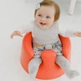 thumbnail image 2 of Bumbo Floor Seat - Living Coral, 2 of 3
