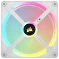thumbnail image 2 of VENTILADOR CORSAIR ICUE LINK QX140 KIT 2X1 RGB 140MM BLANCO CO-9051008-WW, 2 of 4
