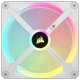 thumbnail image 2 of VENTILADOR CORSAIR ICUE LINK QX140 KIT 2X1 RGB 140MM BLANCO CO-9051008-WW, 2 of 4