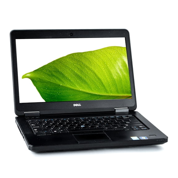 Dell Latitude E5440 Laptop i5 Dual-Core 16GB 500GB Win 10 Pro B v.WBA
