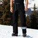 thumbnail image 1 of Ceisia Men Solid Color Button Up Golf Pants Lightweight Outdoor Casual Gift Sports Trousers, 1 of 9