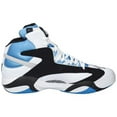 thumbnail image 3 of Shaquille O'Neal Autographed Reebok "Shaq Attaq" Size 22 Shoe - Fanatics, 3 of 6