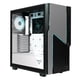 thumbnail image 2 of Gabinete Batauro Nhyo Mid Tower ATX Vidrio Templado Sin Fuente, 2 of 3