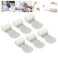 thumbnail image 1 of PBT Elastic Bandage, Breathable Easy To Use Lightweight First Aid Bandages  For Household, 1 of 8