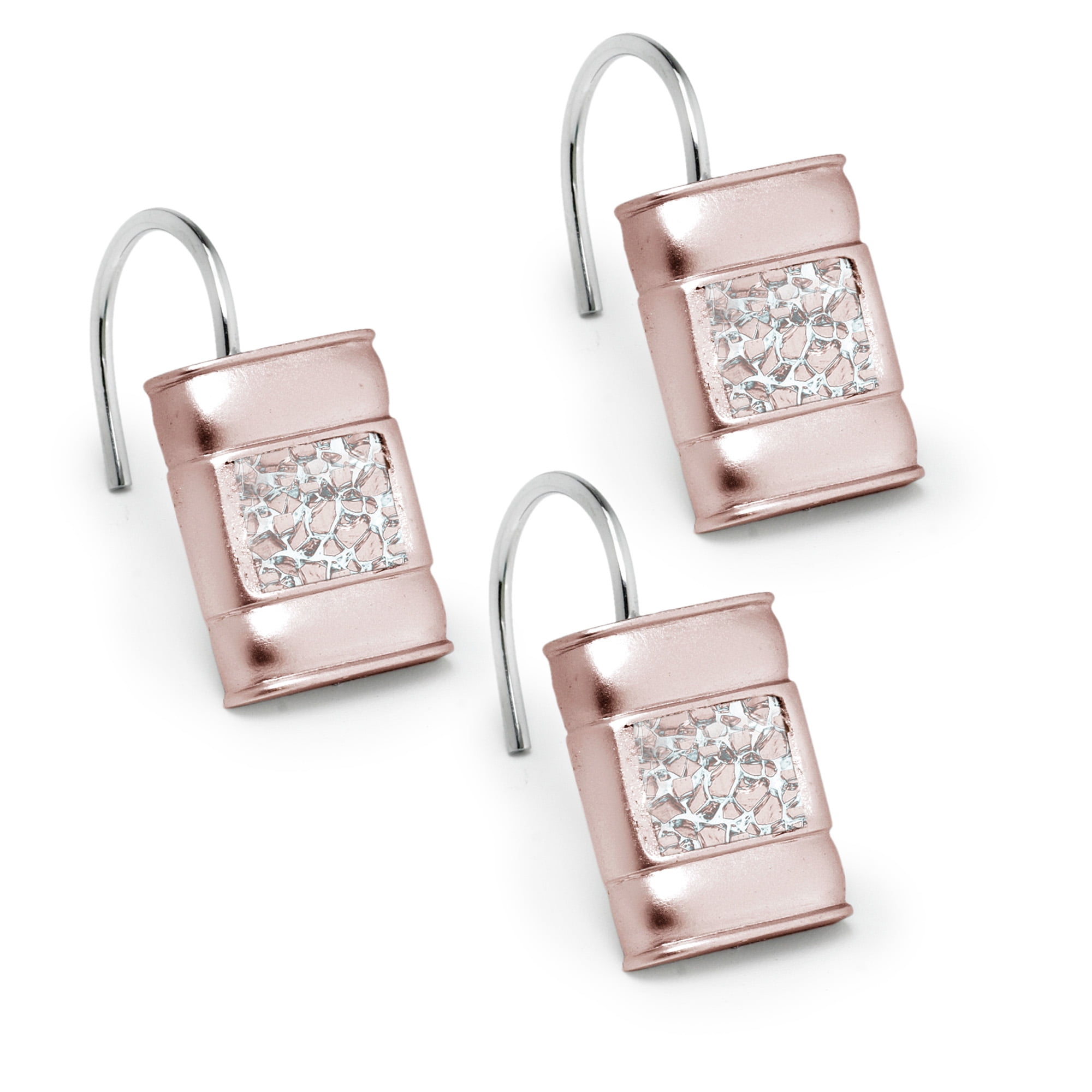 SINATRA SHOWER HOOKS