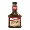(4 Pack) Hunt's Hickory & Brown Sugar BBQ Sauce, 18 oz (4 pack)