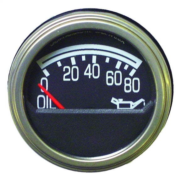 Crown Automotive J5750279 CASJ5750279 OIL PRESSURE GAUGE