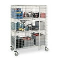 thumbnail image 2 of Metro Mobile Security Unit,900 lb.,36 In. L SEC53DC, 2 of 2