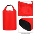 thumbnail image 3 of 1 Pcs Waterproof Dry Bag Dry Sack Lightweight Portable Travel Red, 3 of 6