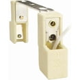 thumbnail image 4 of Socket For R7s Lamp 118mm Halogen And R7s Led Bulb, Ac 100-240v, R7s J118 Linear Base Ceramic Holder For Spotlight/wall/ceiling Lamp, Pack Of 2, 4 of 5