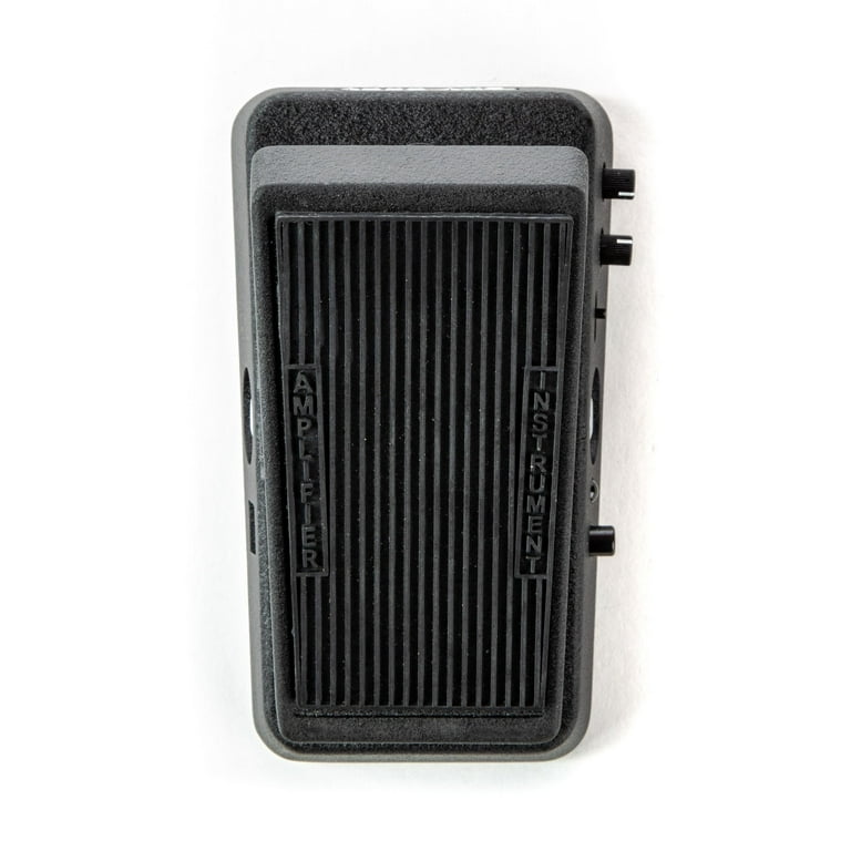 Cry Baby Mini Auto-Return Wah CBM535AR 【公式通販】