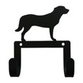 thumbnail image 1 of Village Wrought Iron WH-LC-338 Laisse de Shepard et Crochet Mural Col, 1 of 1