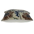 thumbnail image 5 of Parkland Collection Marisol Accent Beige Pillow Cover, 5 of 6