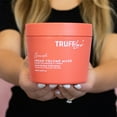 thumbnail image 4 of TruffLuv Masque Volumisant et Hydratant à l'Argan, 500 ml, 4 of 5