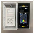 thumbnail image 5 of Portable Light Spectrometer CCT CRI Meter Lux Test, 5 of 8